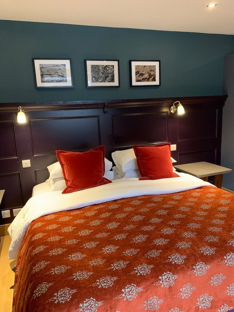 Фото The Lodge at Hemingford Grey House