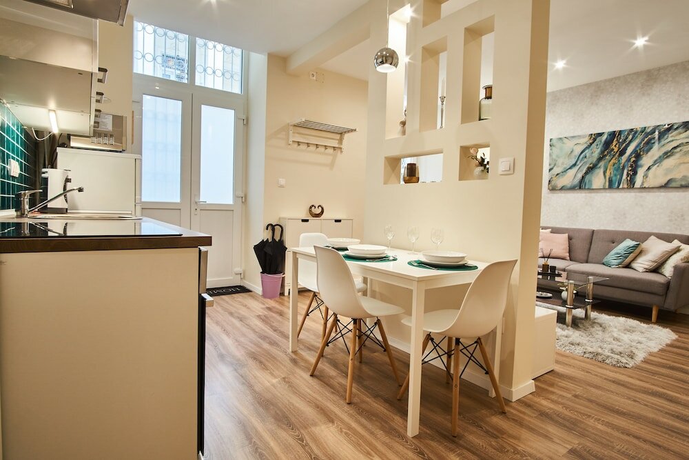 Фото Mmm Boutique Apartment