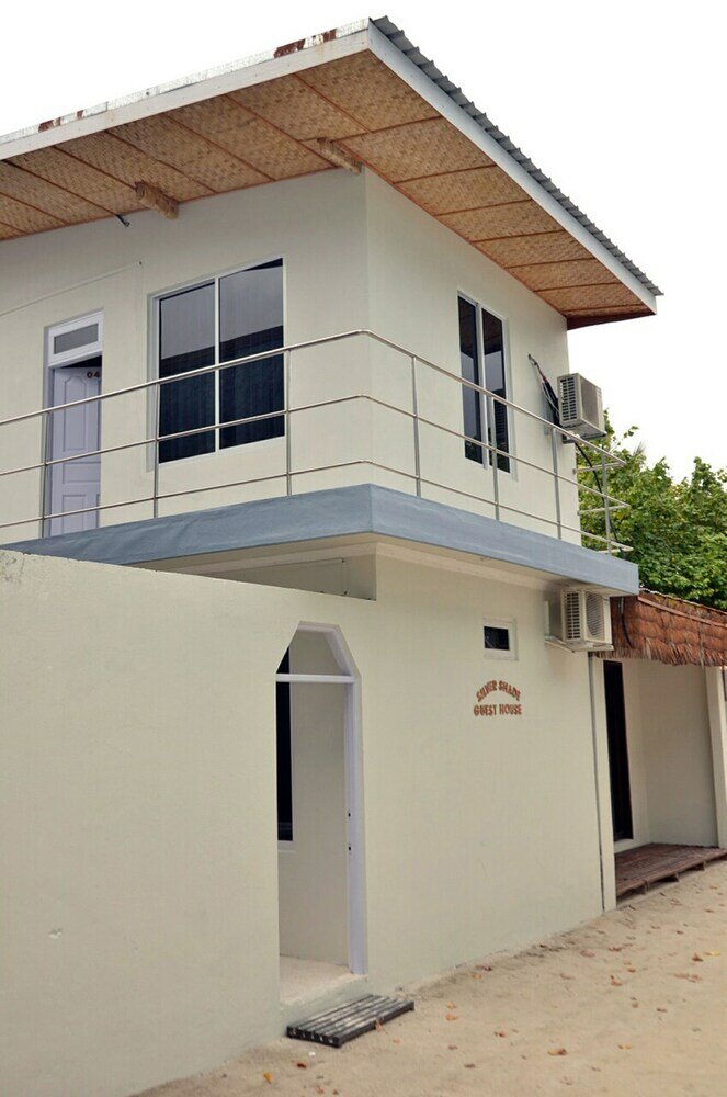 Фото Silver Shade