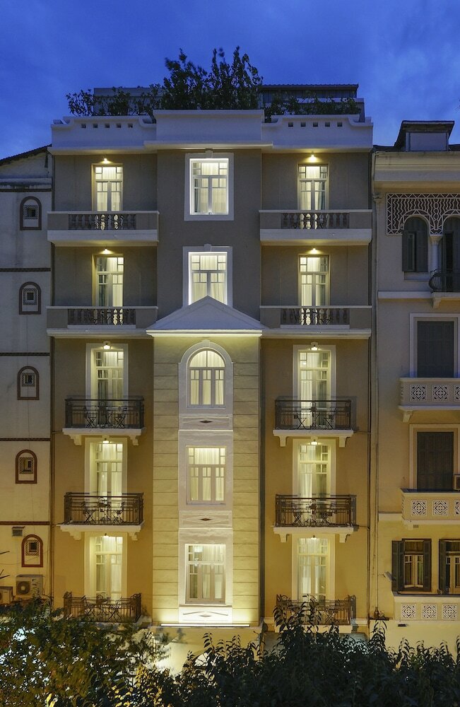 Фото The Modernist Thessaloniki