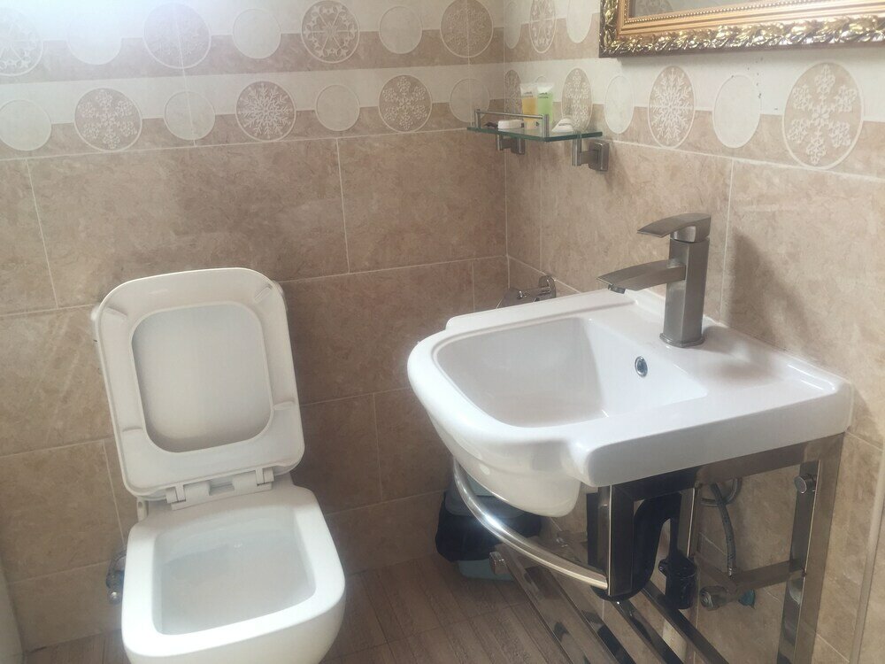 Фото Kings Palace Guest House