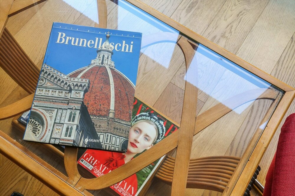 Фото Pitti Palace Apartment