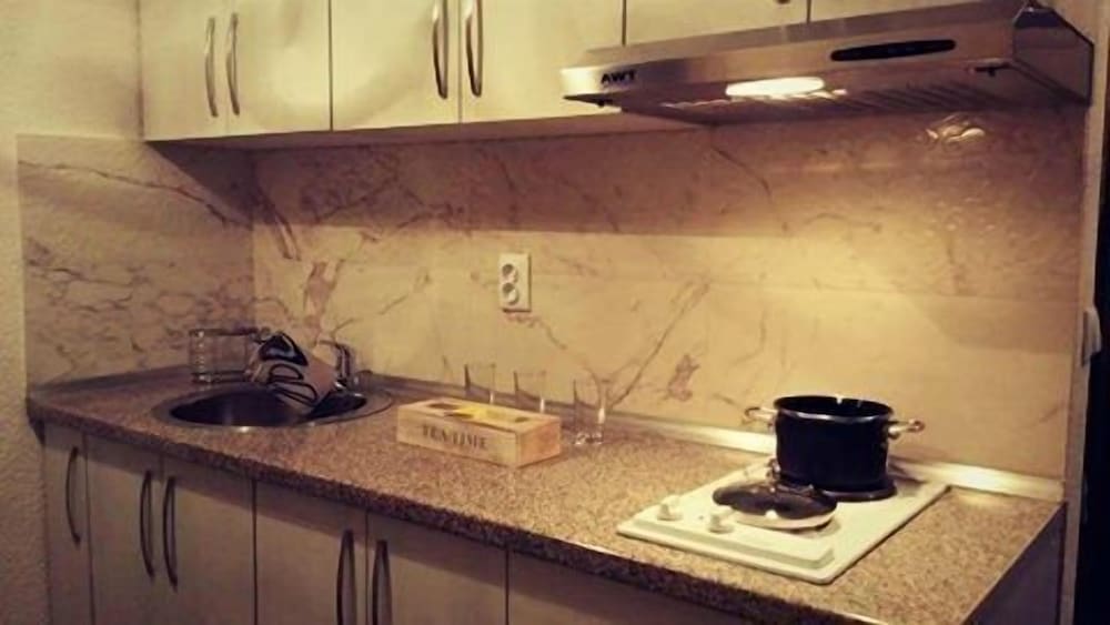 Фото Pansion Zeyno