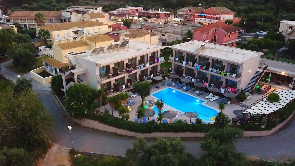 Фото Marina Boutique Hotel