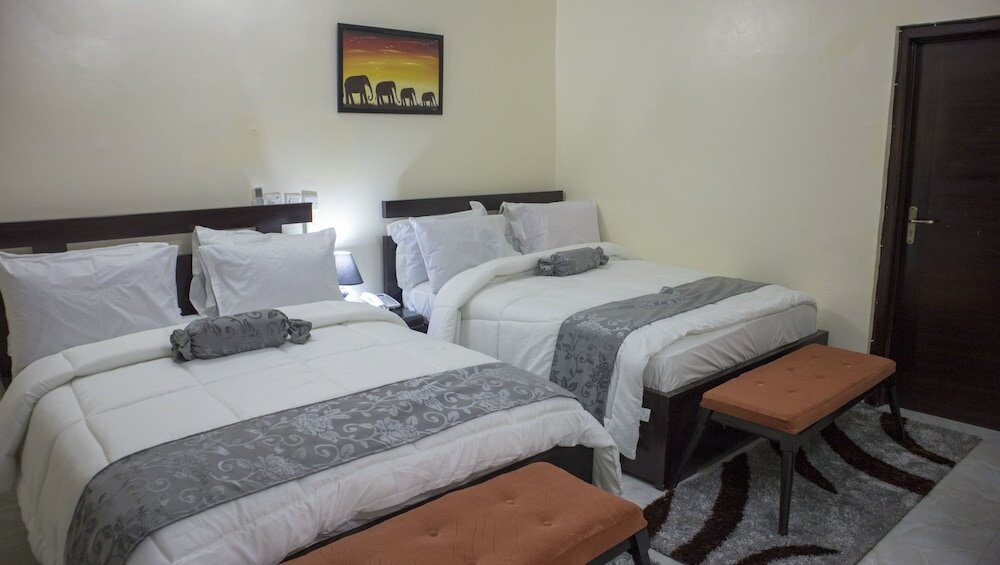 Фото Villa Angellia Boutique Hotel