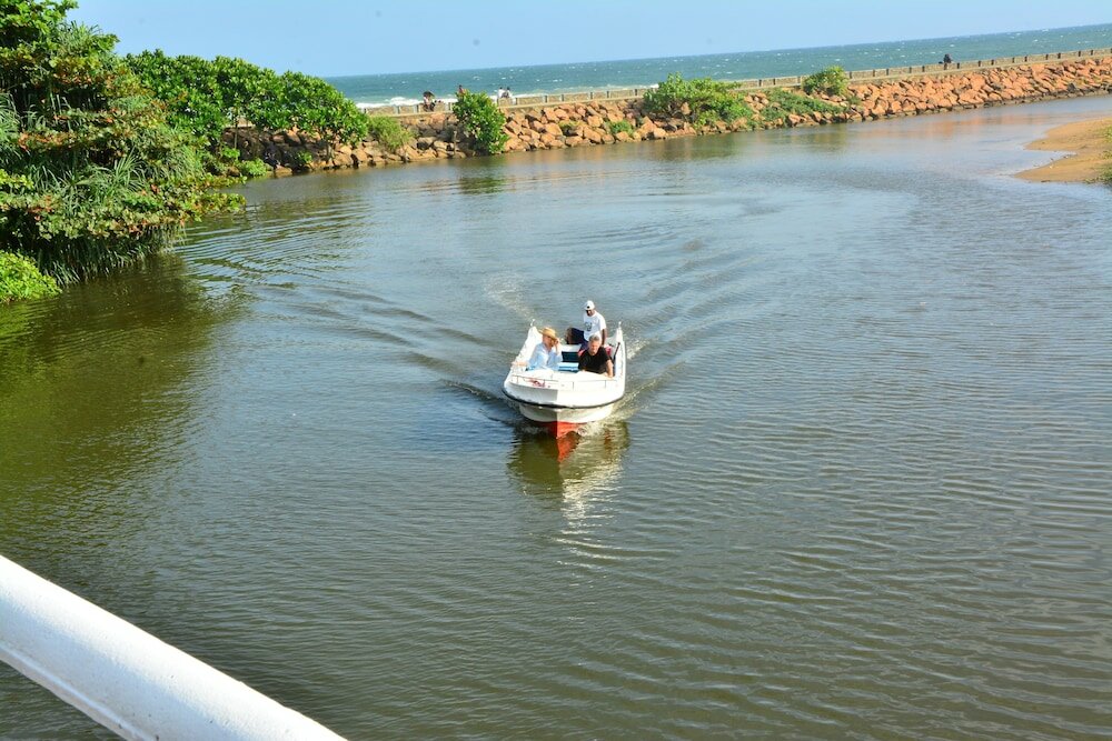 Фото Ocean Gate Galle