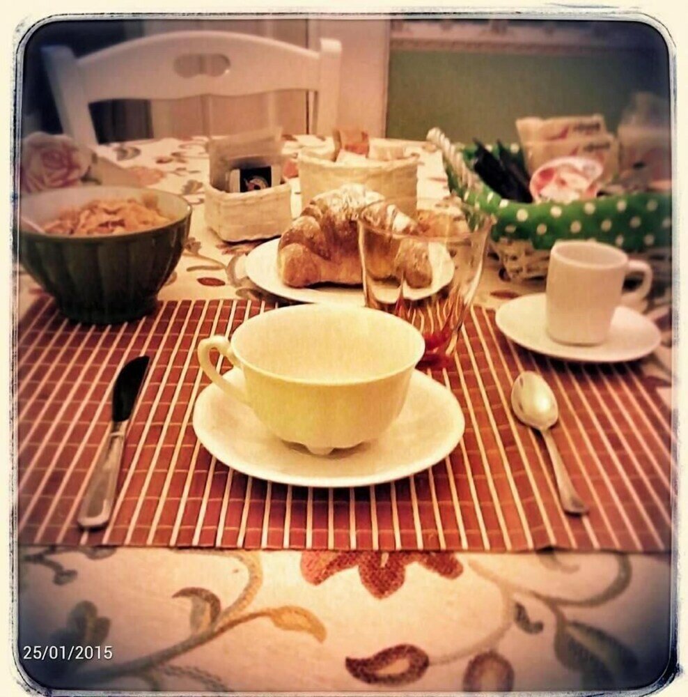 Фото B&b Speranzella