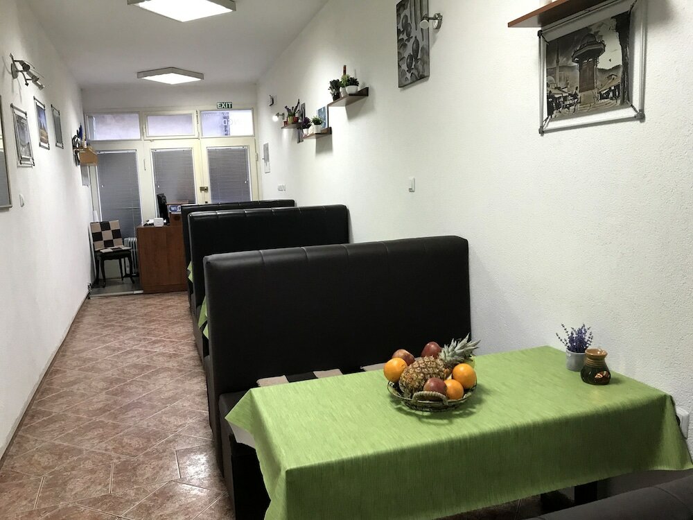 Фото Kingdom Rooms Visoko