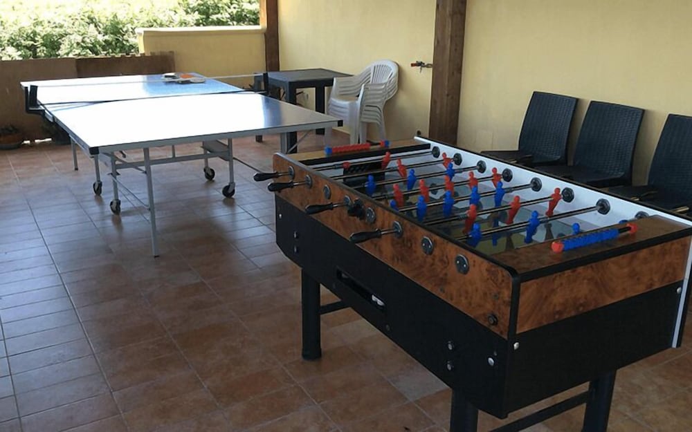 Фото Il Terrazzo sul Sinni