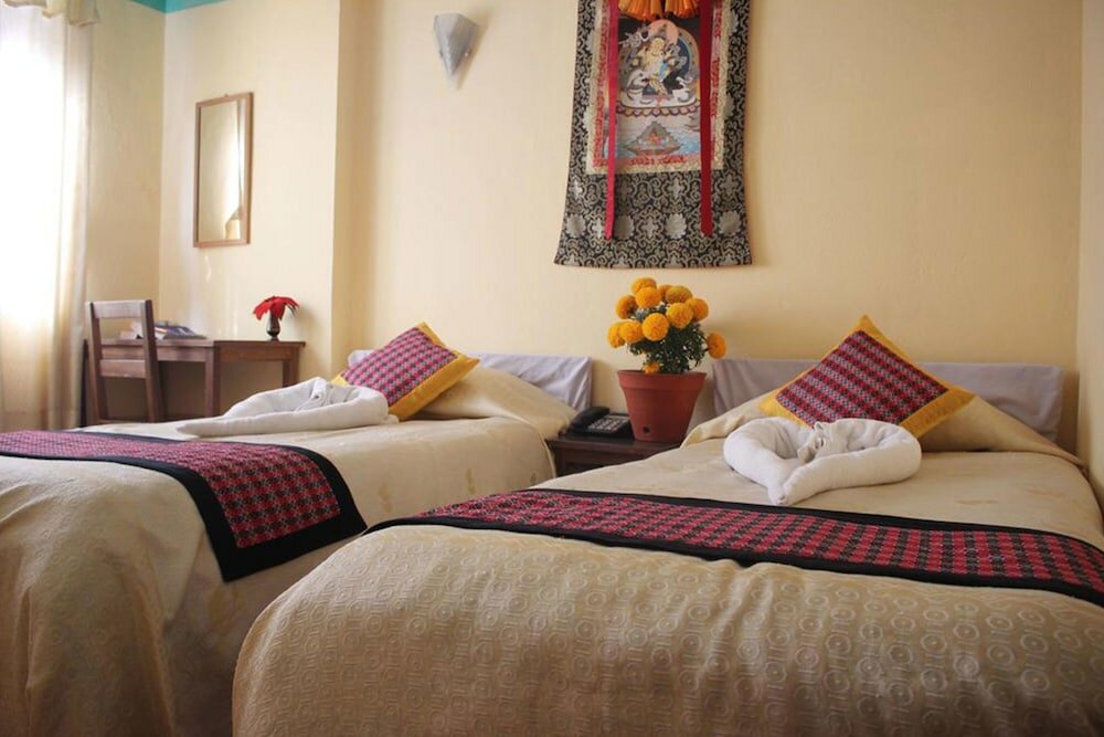 Фото Simrika Homes Bed and Breakfast