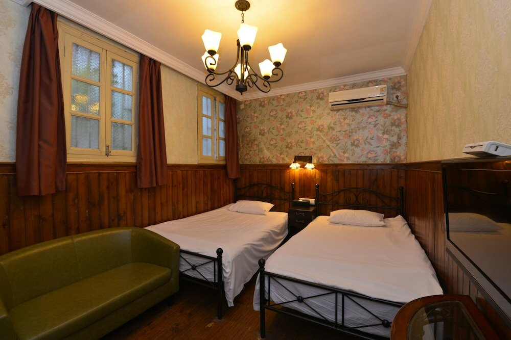 Фото Little White House Xiamen Gulangyu