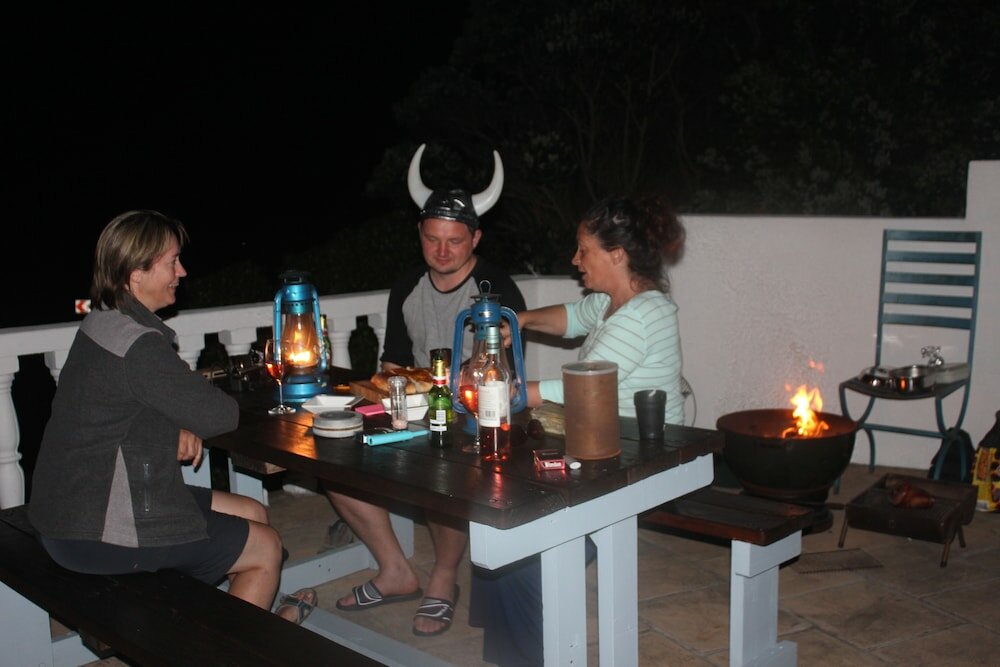 Фото Walkerbay Accommodation