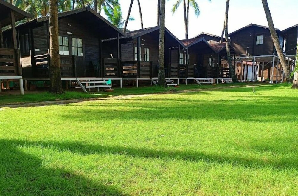 Фото Agonda Paradise