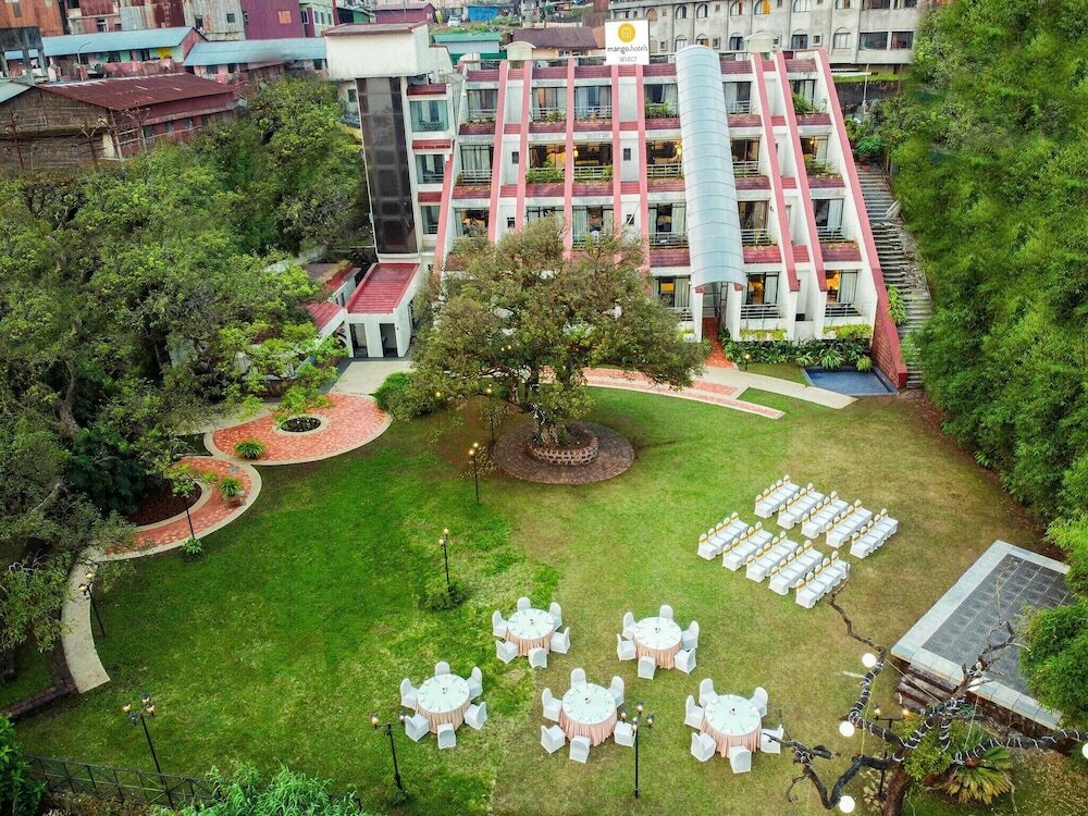 Фото Valley View Beacon Resorts - Mahabaleshwar