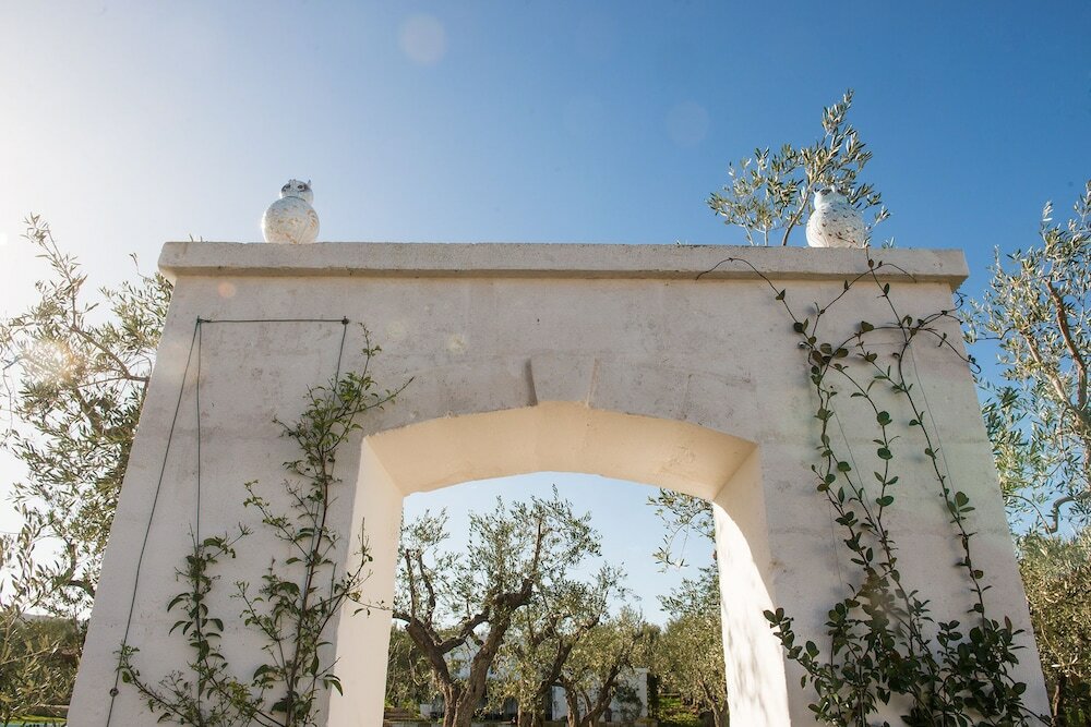 Фото Masseria Spesseto