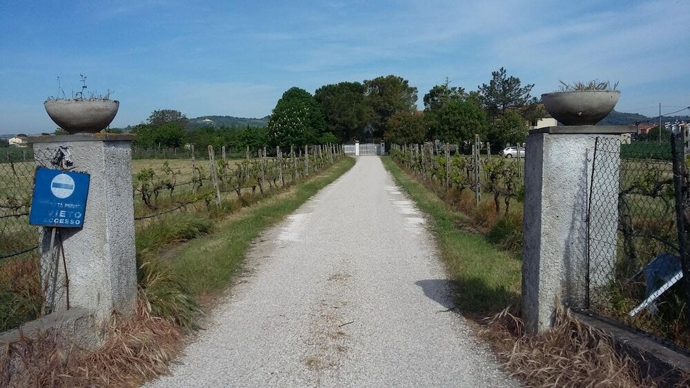 Фото B&b Sotto Le Stelle