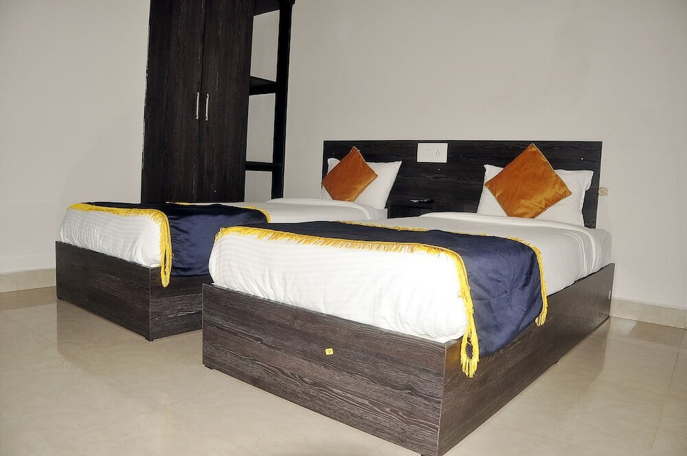 Фото Orange Comforts