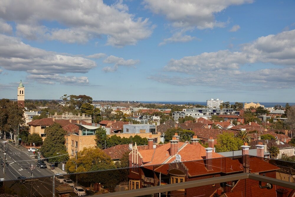 Фото St Kilda by the beach