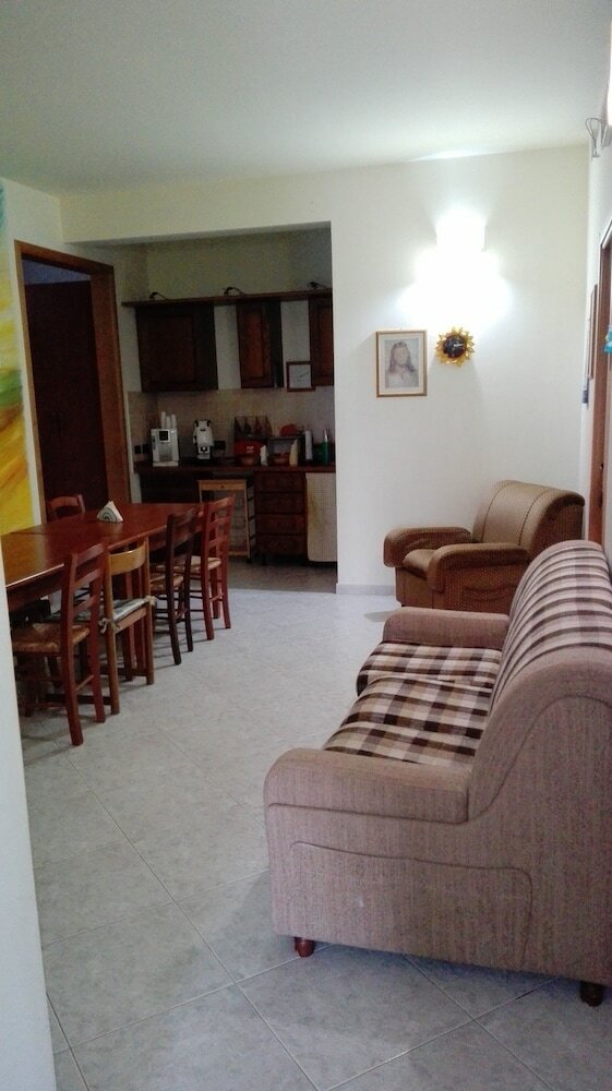 Фото B&b Il Raggio di Sole