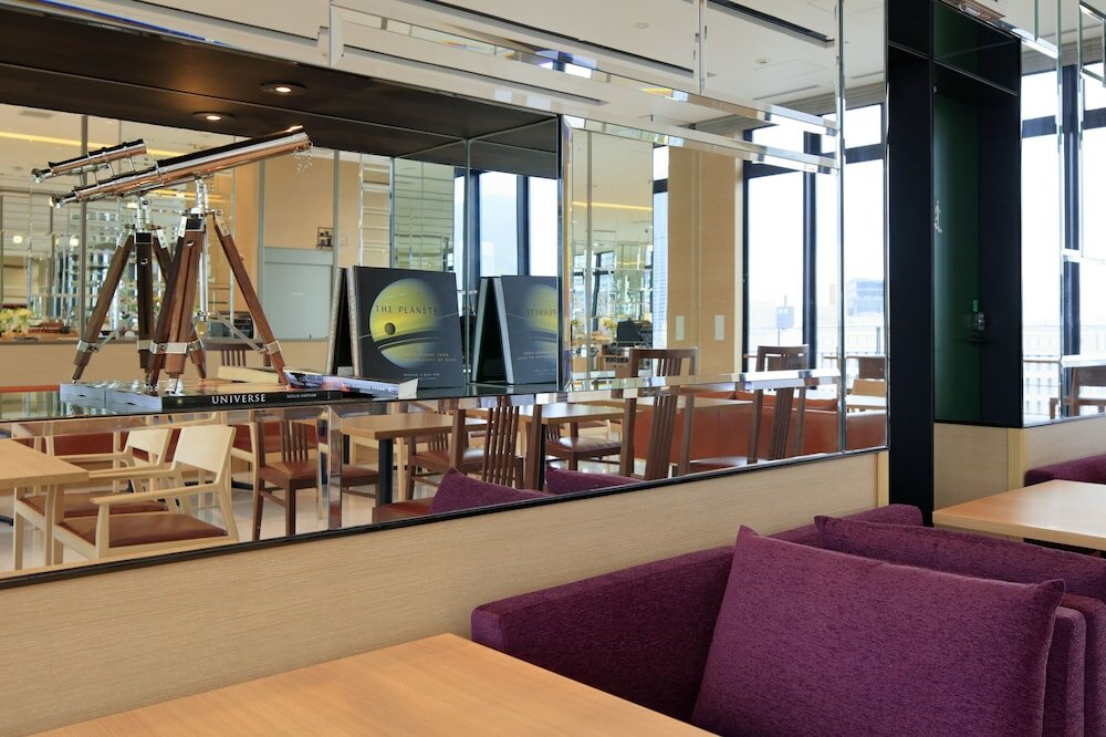 Фото Candeo Hotels Kobe Torroad