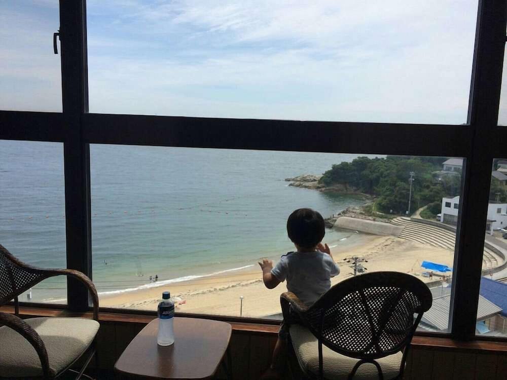 Фото Shinojima Kanko Hotel Osumi