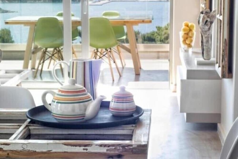 Фото Core Luxury Suites