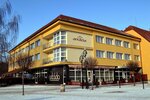 Отель Arkada