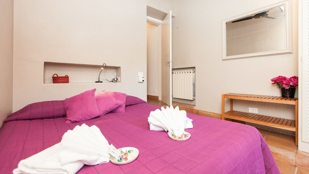 Фото Rental In Rome Mattonato