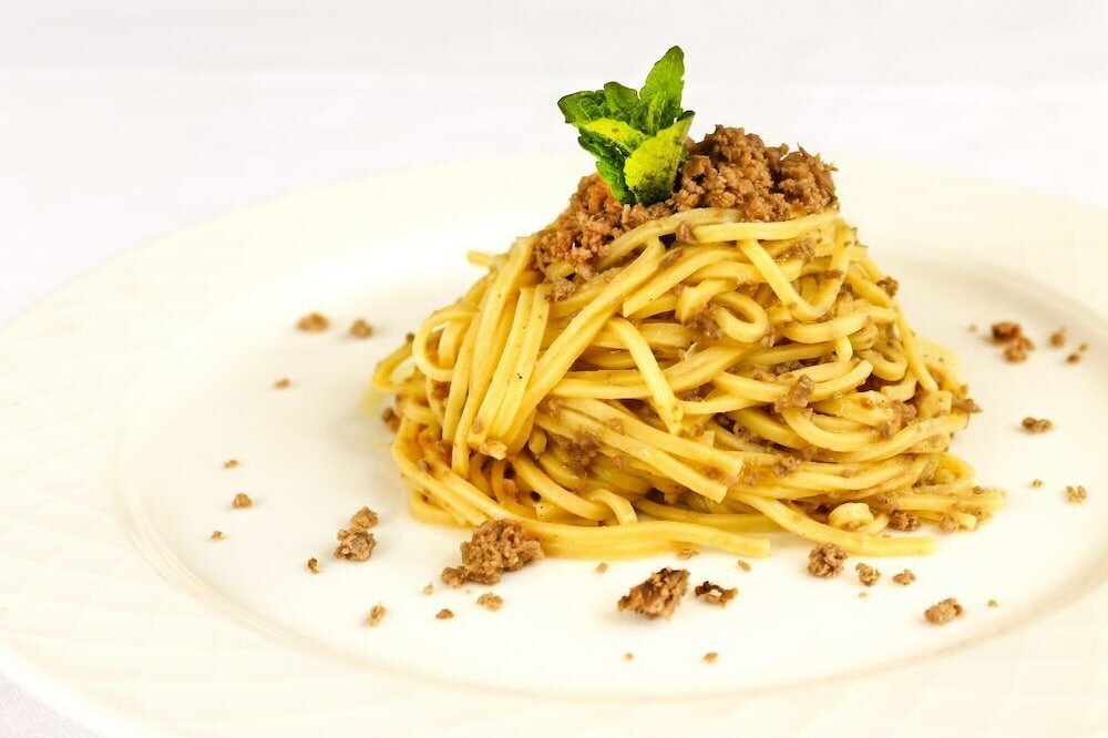 Фото Aquam Albergo