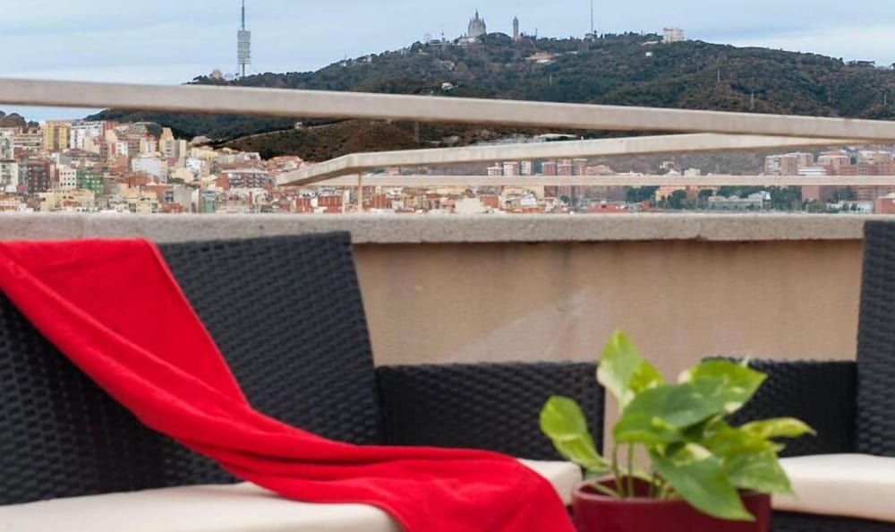 Фото Mellow Barcelona