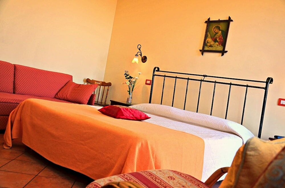 Фото B&b Villa Hirschen