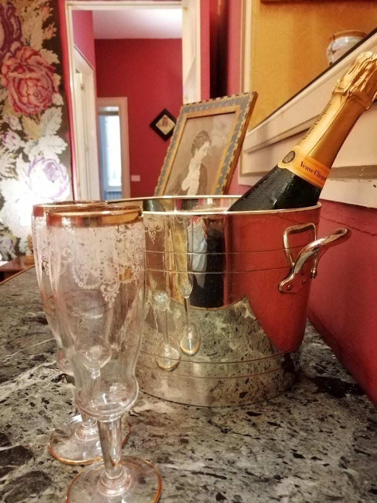 Фото Palazzo Arone dei Baroni di Valentino