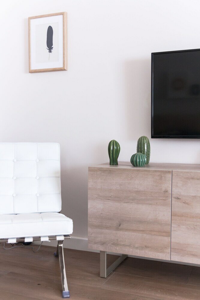 Фото ConK Apartments