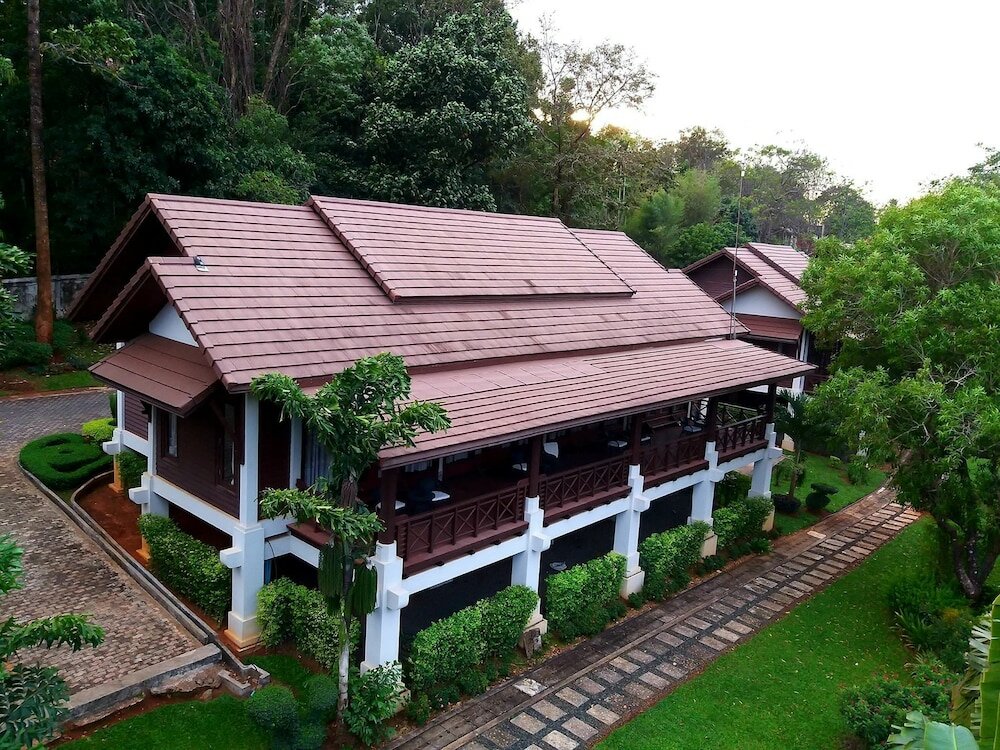 Фото Phubachiang Golf & Resort Pakse