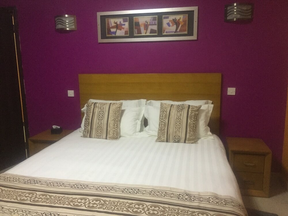 Фото Kings Palace Guest House