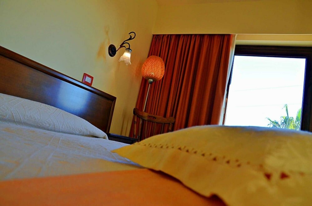 Фото B&b Villa Hirschen