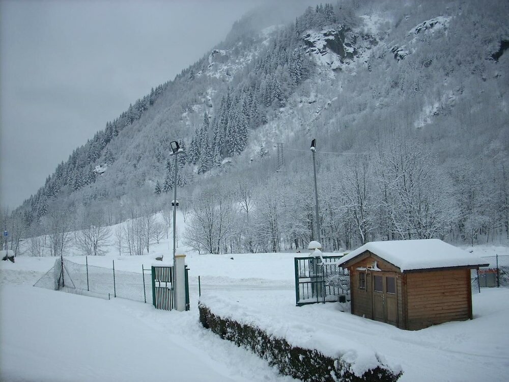 Фото Campodolcino Camping