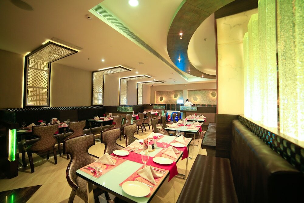 Фото Hotel Applettree