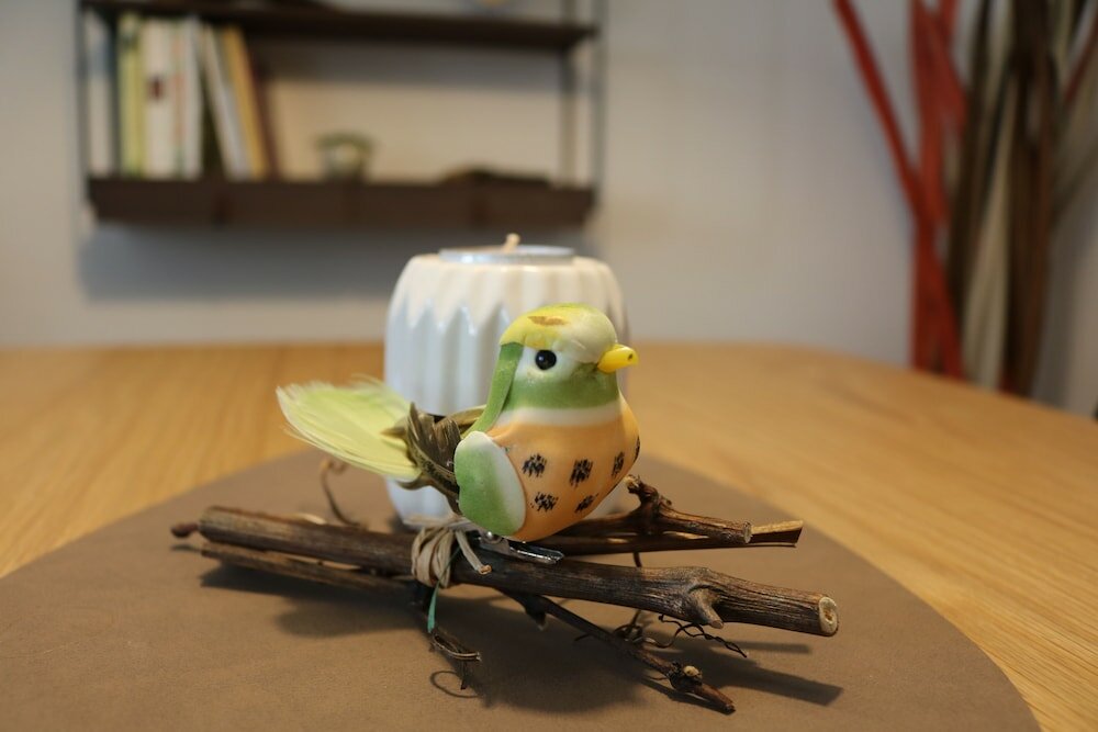 Фото Haus am Stadtturm