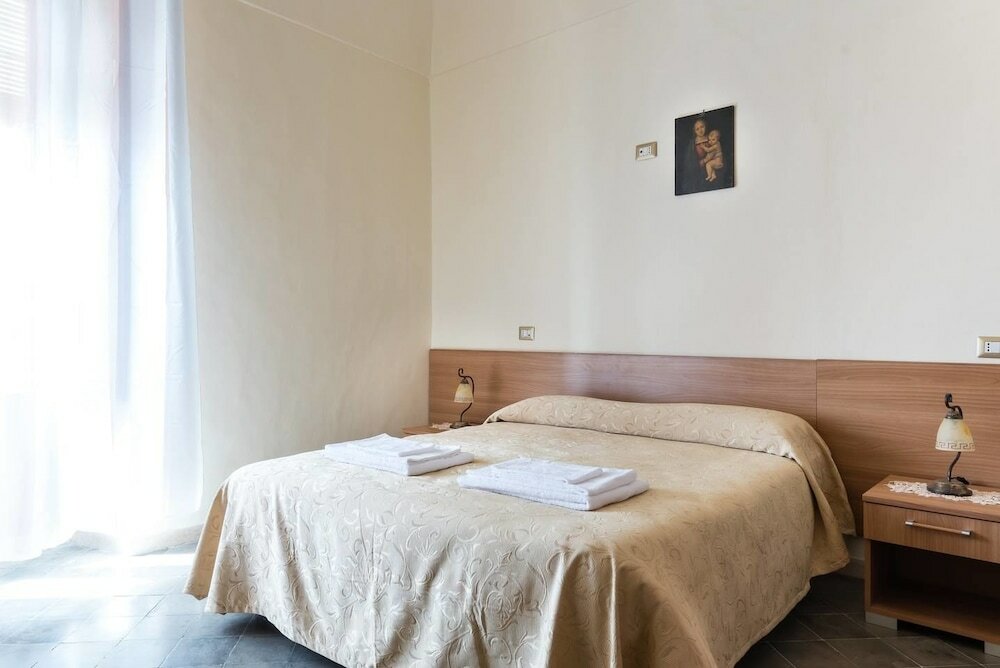 Фото Il Campanile B&b