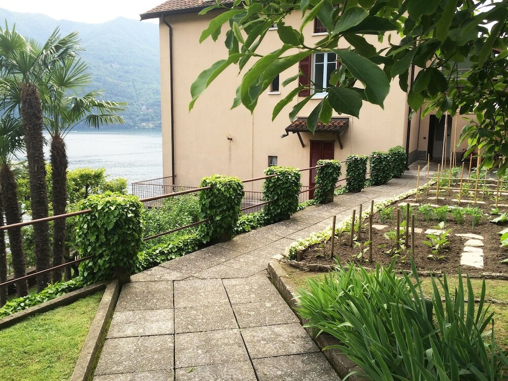 Фото Villa Albonico