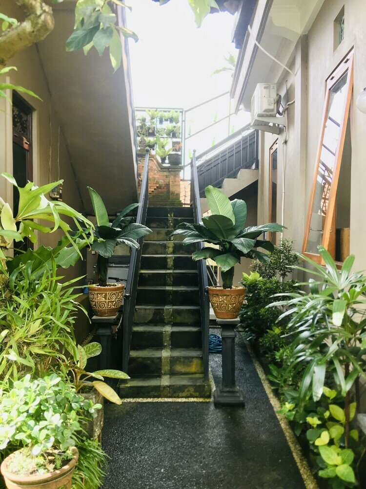 Фото Wina Ubud B&b