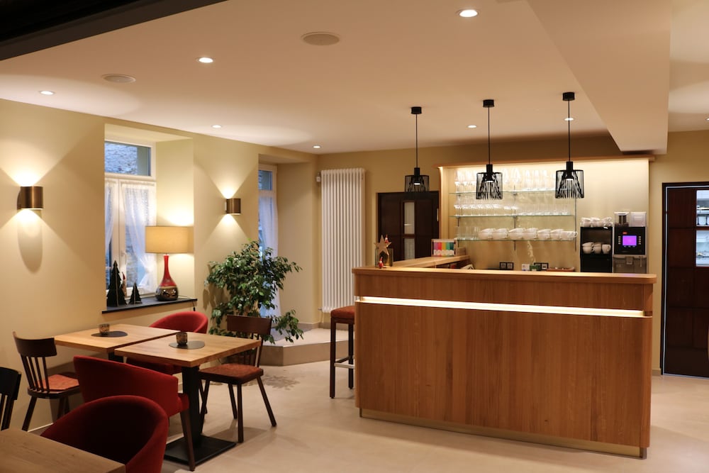 Фото Haus am Stadtturm