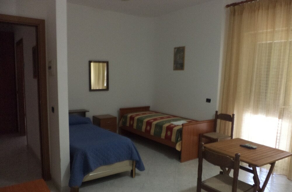 Фото B&b Il Raggio di Sole