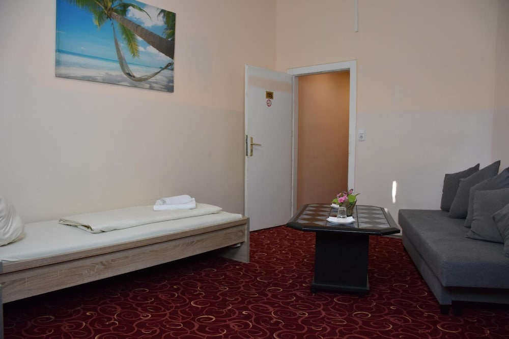 Фото Hotel Schaum