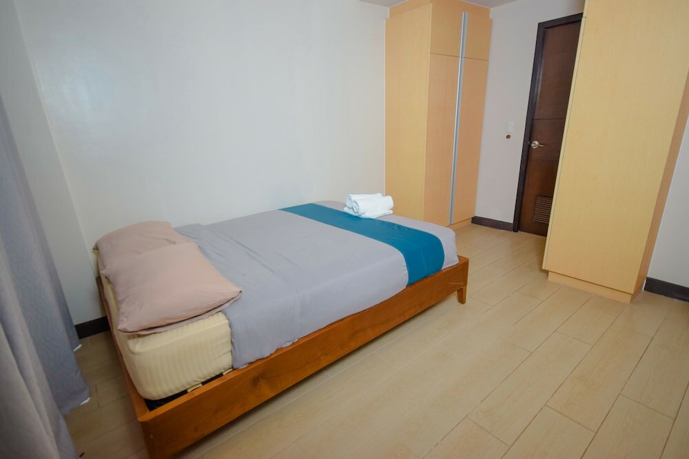 Фото My Suits at Mactan Newton