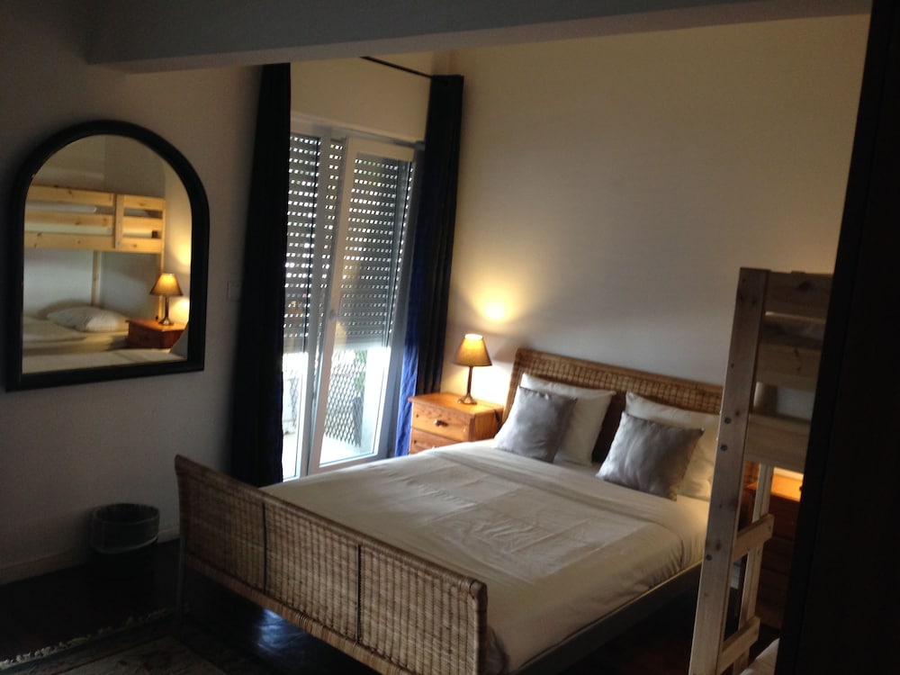 Фото Palm Guesthouse