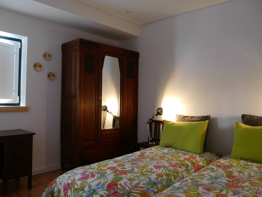 Фото Cacilhas Guest Apartments