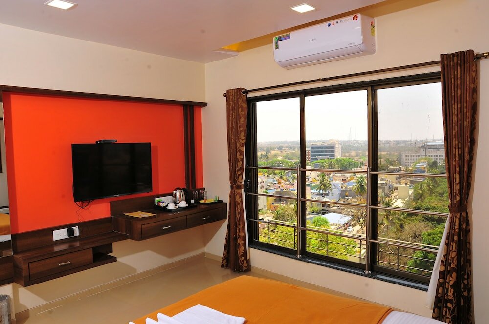 Фото Aakash Hotel