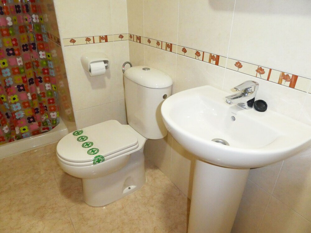 Фото Apartamentos Tavernes Gandía 3000